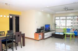 Blk 407A Fernvale Road (Sengkang), HDB 5 Rooms #65652962